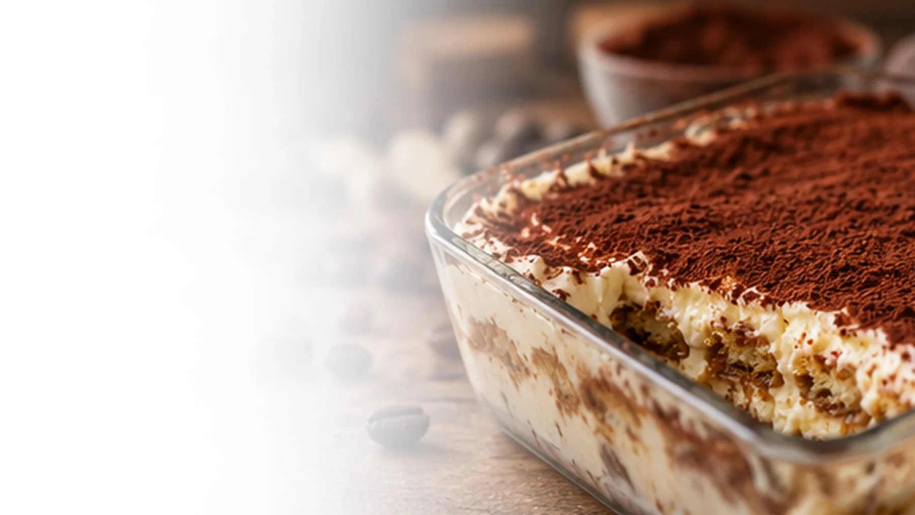 Tiramisù